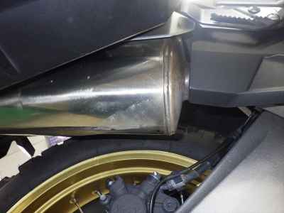 Honda CRF1000L Africa Twin AS 2018