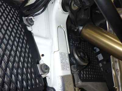 Honda CRF1000L Africa Twin AS 2018