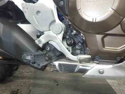 Honda CRF1000L Africa Twin AS 2018