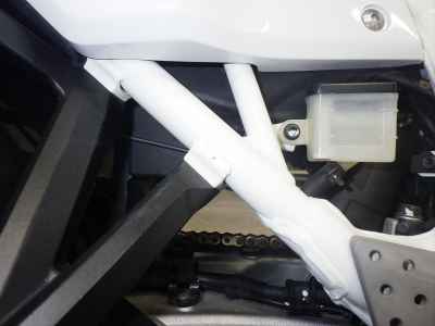 Honda CRF1000L Africa Twin AS 2018