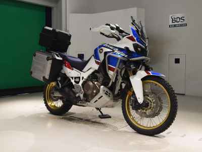 Honda CRF1000L Africa Twin AS 2018