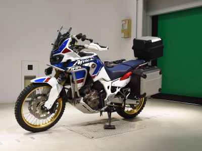 Honda CRF1000L Africa Twin AS 2018