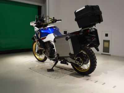 Honda CRF1000L Africa Twin AS 2018