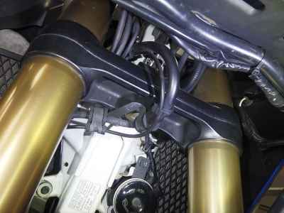 Honda CRF1000L Africa Twin AS 2018