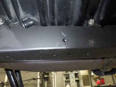 Husqvarna Svartpilen 250 2020