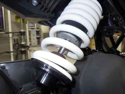 Husqvarna Svartpilen 250 2020