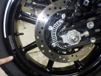 Husqvarna Svartpilen 250 2020