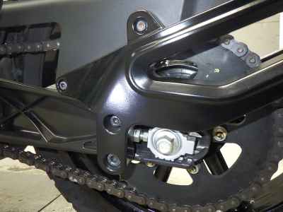 Husqvarna Svartpilen 250 2020