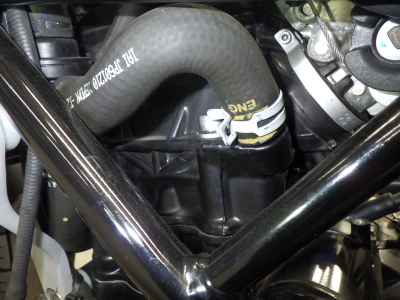 Husqvarna Svartpilen 250 2020