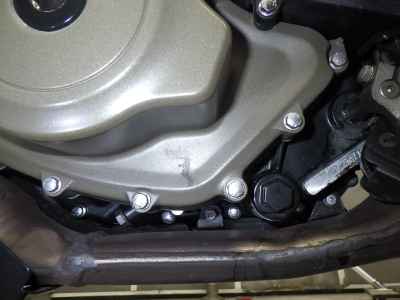 Husqvarna Svartpilen 250 2020