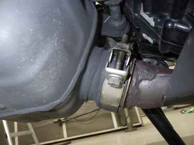 Husqvarna Svartpilen 250 2020