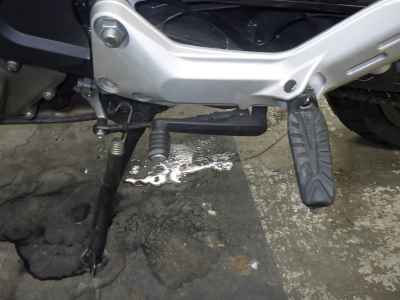 Husqvarna Svartpilen 250 2020