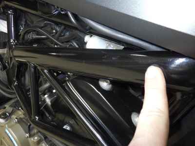 Husqvarna Svartpilen 250 2020