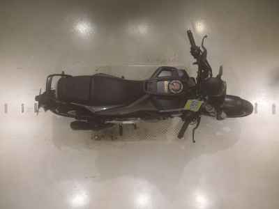 Husqvarna Svartpilen 250 2020