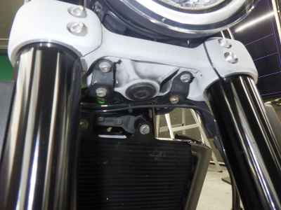 Husqvarna Svartpilen 250 2020