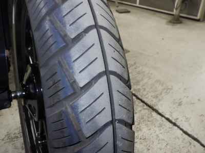 Husqvarna Svartpilen 250 2020