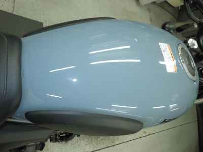 Honda CL250 2023