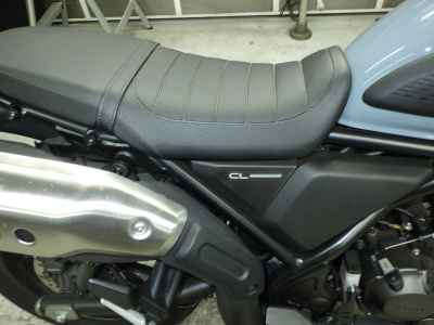 Honda CL250 2023