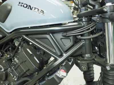 Honda CL250 2023