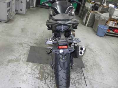 Honda CBR400R 2022