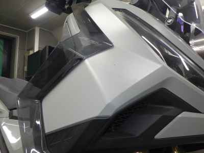 Honda X-Adv 750 2025