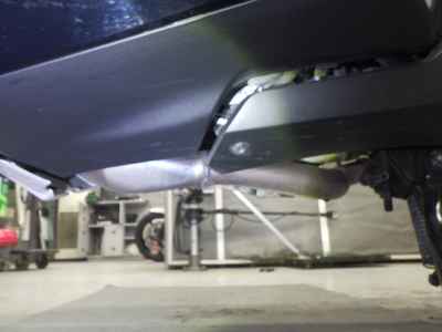 Honda X-Adv 750 2025