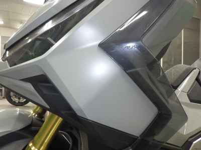 Honda X-Adv 750 2025