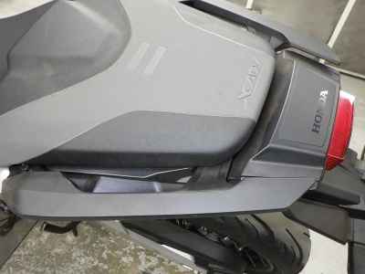 Honda X-Adv 750 2025