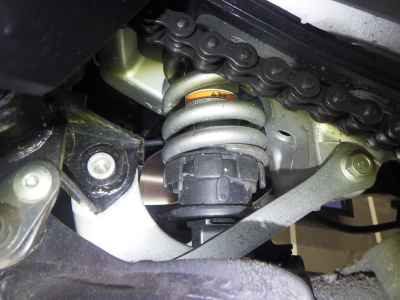 Honda X-Adv 750 2025