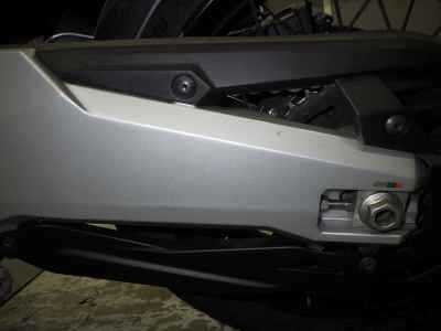 Honda X-Adv 750 2025