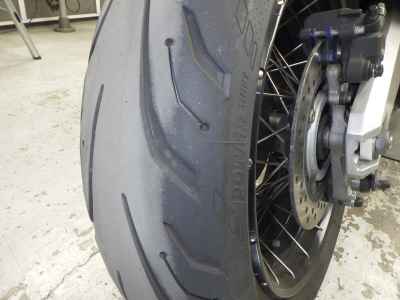 Honda X-Adv 750 2025