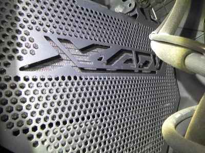 Honda X-Adv 750 2025