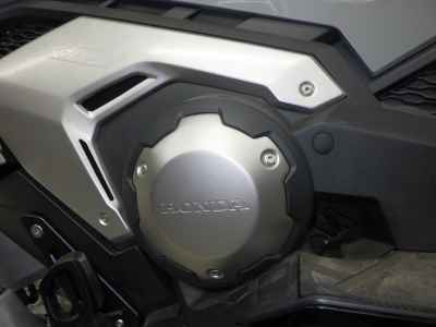 Honda X-Adv 750 2025