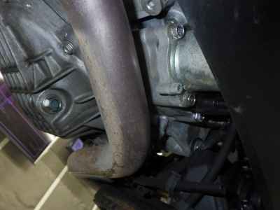 Honda X-Adv 750 2025