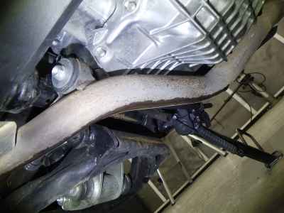 Honda X-Adv 750 2025