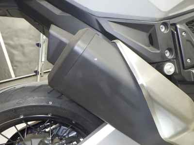 Honda X-Adv 750 2025