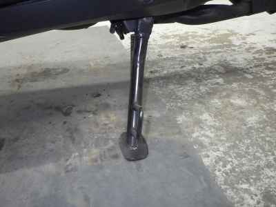 Honda X-Adv 750 2025