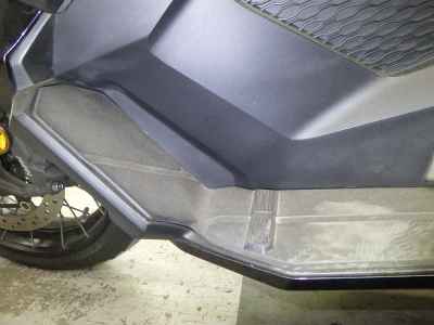 Honda X-Adv 750 2025