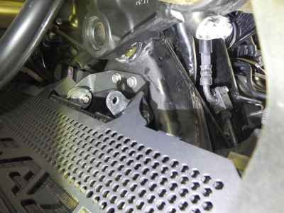 Honda X-Adv 750 2025