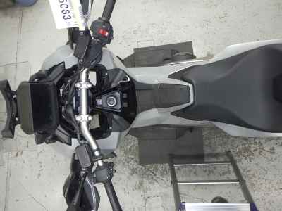 Honda X-Adv 750 2025