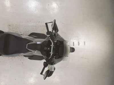 Honda X-Adv 750 2025