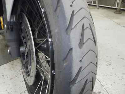 Honda X-Adv 750 2025