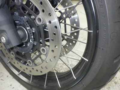 Honda X-Adv 750 2025