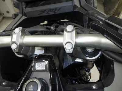 Honda X-Adv 750 2025