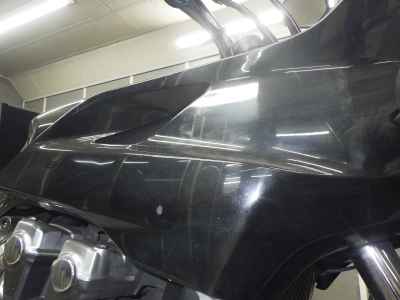 Honda CB1300 Super Boldor 2017