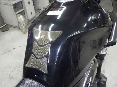 Honda CB1300 Super Boldor 2017