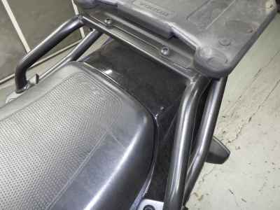 Honda CB1300 Super Boldor 2017