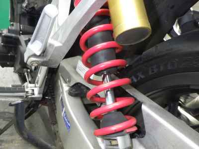 Honda CB1300 Super Boldor 2017