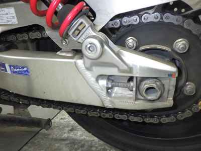 Honda CB1300 Super Boldor 2017