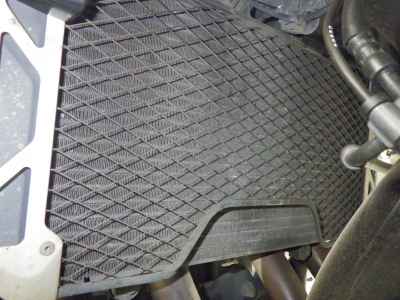 Honda CB1300 Super Boldor 2017